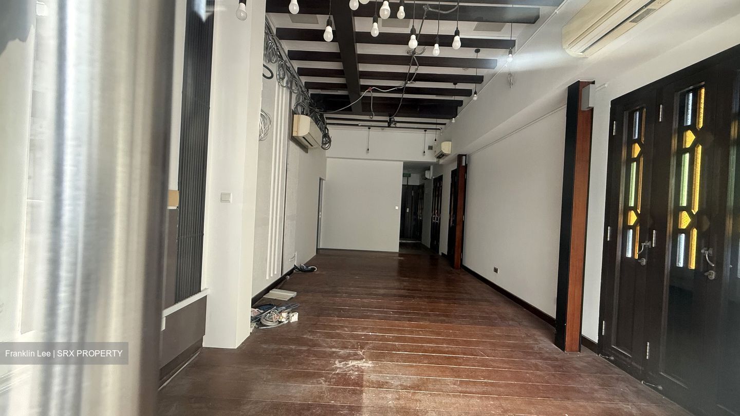 Telok Ayer Conservation Area (D1), Shop House #628336351